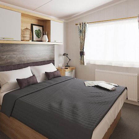 Waren Caravan Park 巴姆博格 外观 照片