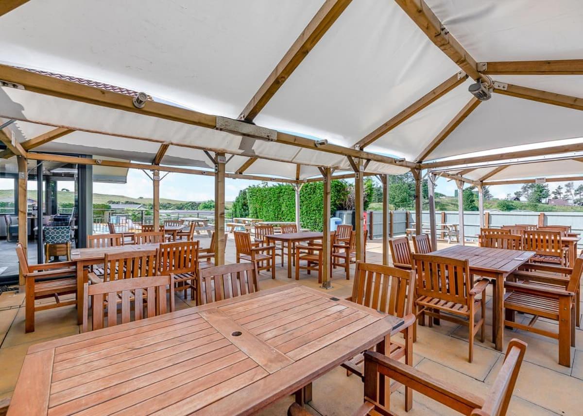 Waren Caravan Park 巴姆博格 外观 照片